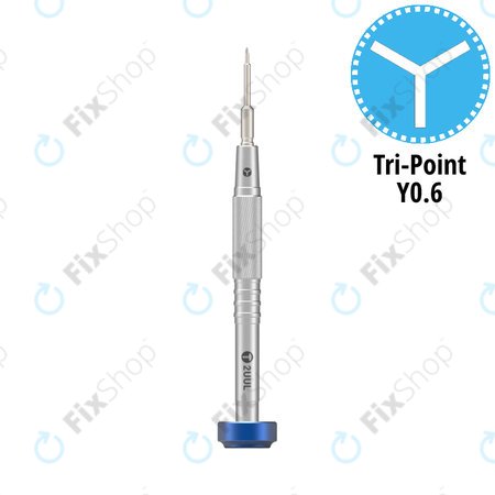 2UUL Everyday Screwdriver - Prémium Csavarhúzó - Tri-Point Y000 (0.6mm)