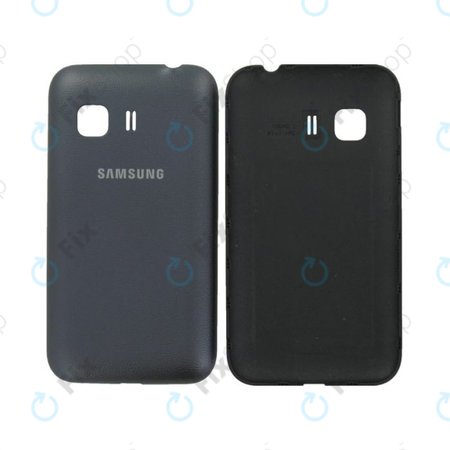 Samsung Galaxy Young 2 G130H - Akkumulátor Fedőlap (Szürke) - GH98-31710B