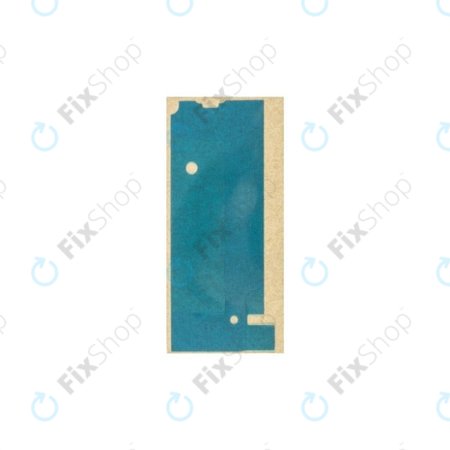 Samsung Galaxy Xcover 4 G390F - Ragasztó LCD Kijelzőhöz (Adhesive) (Alsó) - GH02-14684A Genuine Service Pack