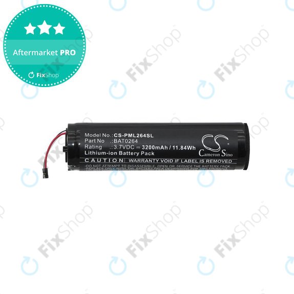 Akkumulátor Iqos Iluma, 3200mAh, Li-Ion, 3.7V, BAT0264, HQ
