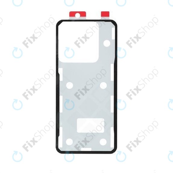 Xiaomi 13 Pro - Ragasztó Akkufedélhez (Adhesive)