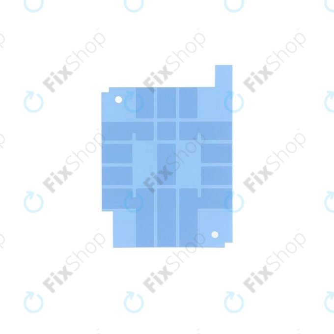 Samsung Galaxy A03s A037G - Ragasztó Akkumulátor Rögzítéshez (Adhesive)