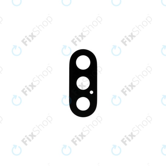 Apple iPhone XS - csúszik kamery