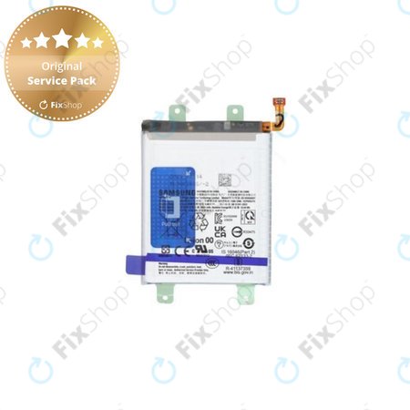 Samsung Galaxy S24 Ultra S928B - Akkumulátor EB-BS928ABY 5000mAh - GH82-33387A Genuine Service Pack