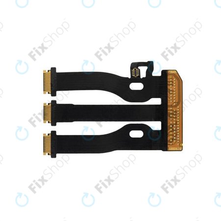 Apple Watch 5, SE 44mm - LCD Flex Csatlakozó
