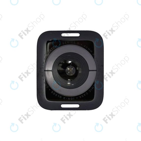Apple Watch SE 40mm - Akkumulátor Fedőlap (Sensor)
