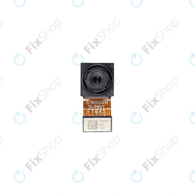 OnePlus 3T - front Kamera