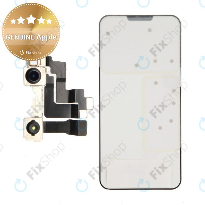 Előlapi Kamera | iPhone 12 Mini | 661-23797 | Genuine Apple