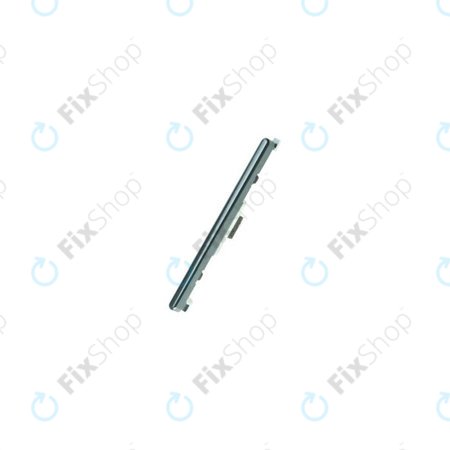 Huawei Mate 20 Pro - Hangerő gombok (Green) - 51661KSE Genuine Service Pack