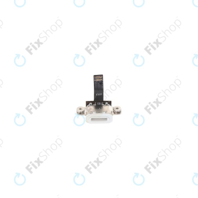 Apple AirPods 1, AirPods 2 - Töltő Csatlakozó + Flex Kábelek