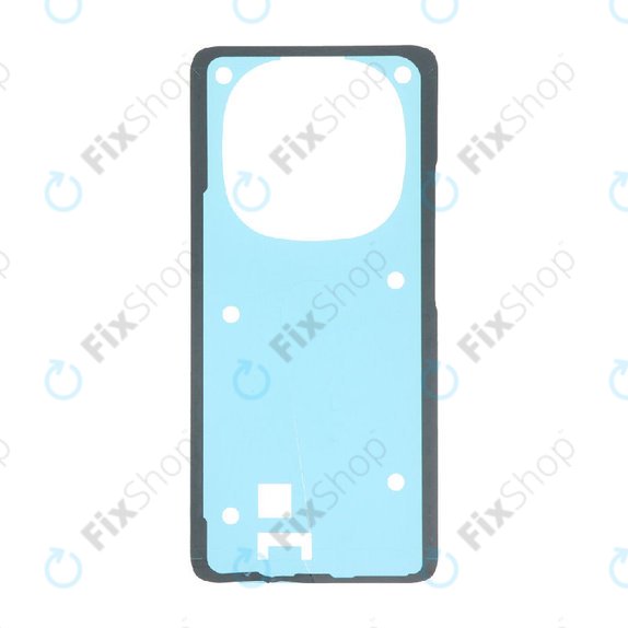Ragasztószalag akkumulátor fedélhez (Adhesive) Xiaomi Redmi Note 15 Pro 4G